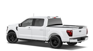 2026 Ford F-150® External Image 3